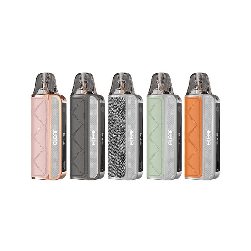 Uwell Caliburn Explorer Pod Kit